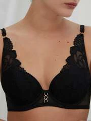 Soutien-gorge Push-up - Sixtine