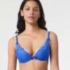 Soutien-gorge Push-up - Valentina 1 Soutien-gorge Push-up - Valentina -Magasin De Darjeeling soutien gorge push up valentina 06420G4 BK 1