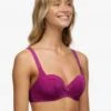 Soutien-gorge Rembourré - Sienna -Magasin De Darjeeling soutien gorge rembourre sienna 07030G6 RI 1