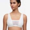 SOUTIEN-GORGE SANS ARMATURE - Chantelle One
