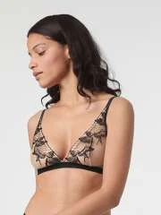Soutien-gorge Sans Armature - Donna