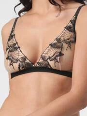 Soutien-gorge Sans Armature - Donna 5 Soutien-gorge Sans Armature - Donna – Image 3