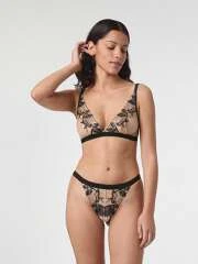Soutien-gorge Sans Armature - Donna 6 Soutien-gorge Sans Armature - Donna – Image 4