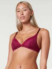 Soutien-gorge Sans Armature - Gloria