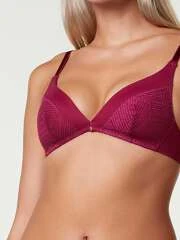 Soutien-gorge Sans Armature - Gloria 5 Soutien-gorge Sans Armature - Gloria – Image 3