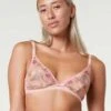 Soutien-gorge Sans Armature - India -Magasin De Darjeeling soutien gorge sans armature india 07460G2 OO 1