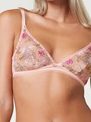 Soutien-gorge Sans Armature - India 5 Soutien-gorge Sans Armature - India – Image 3