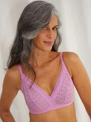 Soutien-gorge Sans Armature - Leni