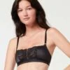 Soutien-gorge Sans Armature - Loulou -Magasin De Darjeeling soutien gorge sans armature loulou 07610G2 NO 1