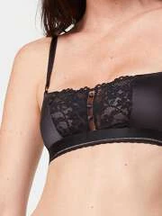Soutien-gorge Sans Armature - Loulou 5 Soutien-gorge Sans Armature - Loulou – Image 3