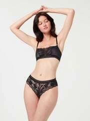 Soutien-gorge Sans Armature - Loulou 6 Soutien-gorge Sans Armature - Loulou – Image 4