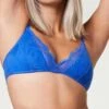 Soutien-gorge Sans Armature - Marthe -Magasin De Darjeeling soutien gorge sans armature marthe 09150G2 BK 1