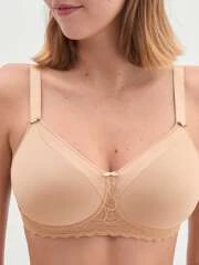 Soutien-gorge Sans Armature - Merci