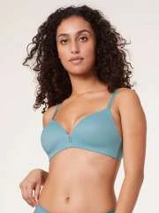 Soutien-gorge Sans Armature - Mina