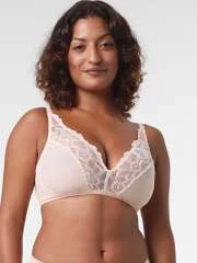 Soutien-gorge Sans Armature - Pia