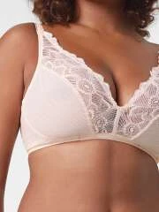 Soutien-gorge Sans Armature - Pia 5 Soutien-gorge Sans Armature - Pia – Image 3