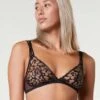 Soutien-gorge Sans Armature - Sharon -Magasin De Darjeeling soutien gorge sans armature sharon 05490G2 N1 1