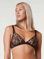 Soutien-gorge Sans Armature - Sharon