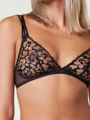 Soutien-gorge Sans Armature - Sharon 5 Soutien-gorge Sans Armature - Sharon – Image 3