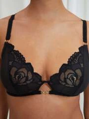 Soutien-gorge Sans Armature - Sixtine 5 Soutien-gorge Sans Armature - Sixtine – Image 3
