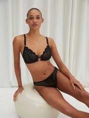 Soutien-gorge Sans Armature - Sixtine 6 Soutien-gorge Sans Armature - Sixtine – Image 4