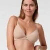 Soutien-gorge Sans Armatures - Delicate -Magasin De Darjeeling soutien gorge sans armatures delicate 08210G2 NU 1