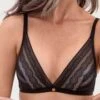 Soutien-gorge Triangle - Kristen -Magasin De Darjeeling soutien gorge triangle kristen 06730G2 NO 1