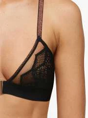 Soutien-gorge Triangle - Théa 5 Soutien-gorge Triangle - Théa – Image 3
