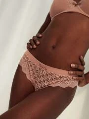 Tanga - Rosalie 3 Tanga - Rosalie