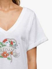 Tee-Shirt - Jakarta 5 Tee-Shirt - Jakarta – Image 3