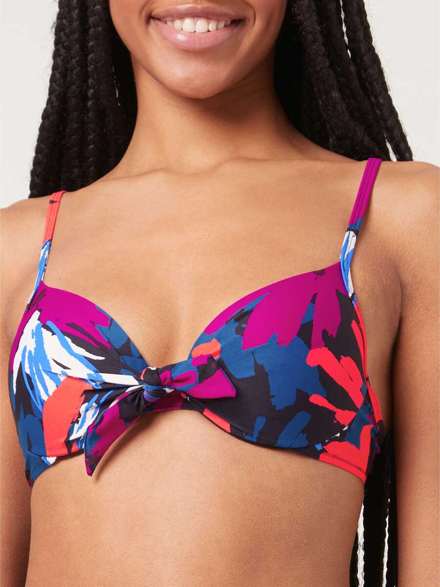 Magasin De Darjeeling -Magasin De Darjeeling maillot de bain coque monoi 73940M5 N6 1