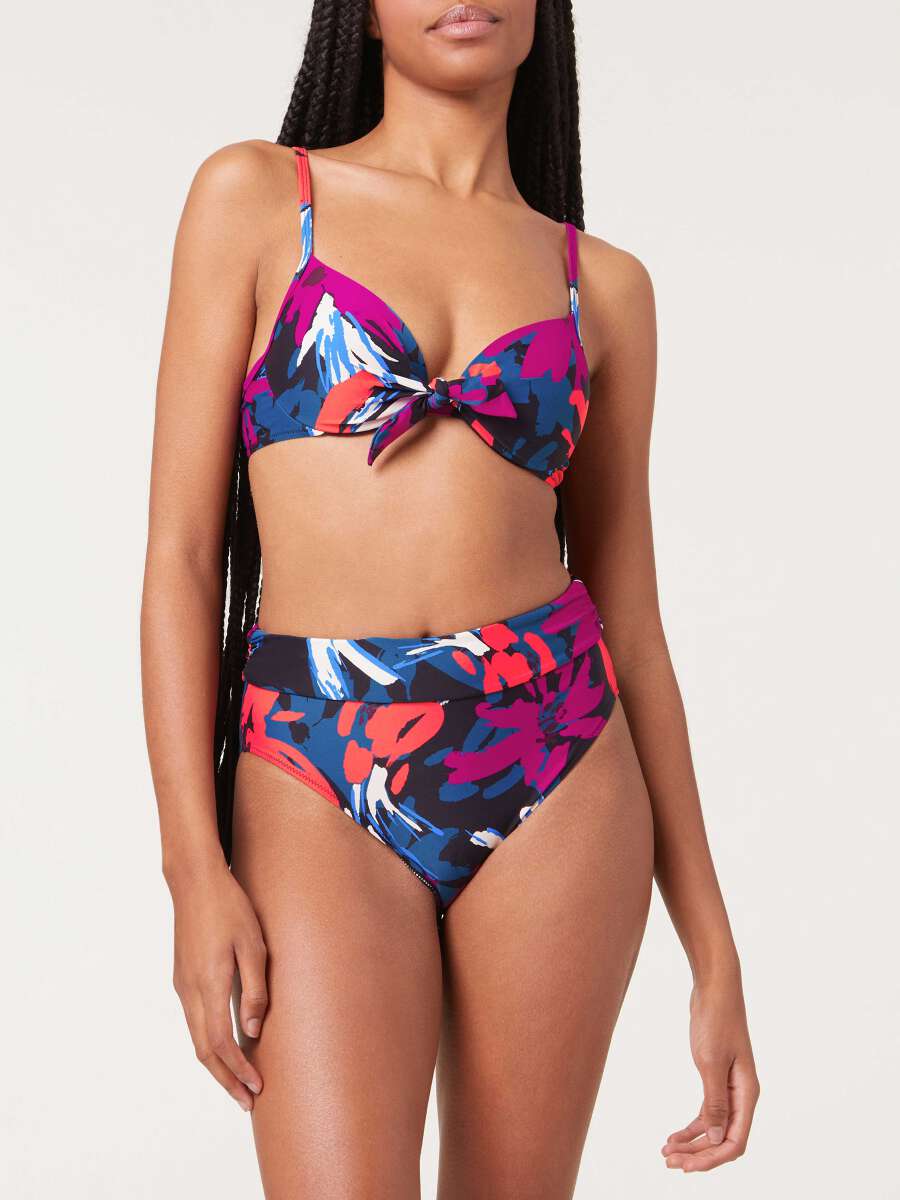 Magasin De Darjeeling -Magasin De Darjeeling maillot de bain coque monoi 73940M5 N6 4